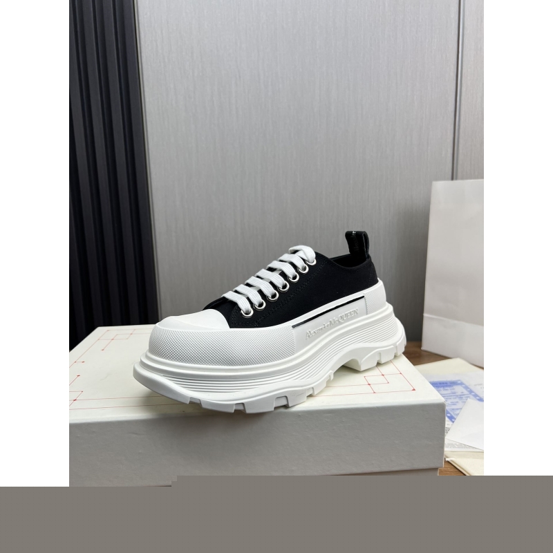 alexander M*Q*en casual shoes